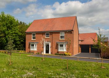 External View Of The Five Bedroom Henley