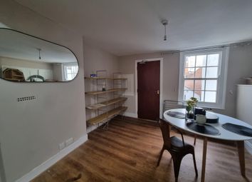 Thumbnail Flat to rent in High Street, Oxford
