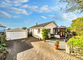 Thumbnail 3 bed bungalow for sale in Rising Sun, Callington, Cornwall