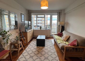 Thumbnail 1 bed flat for sale in Brixton Hill, London