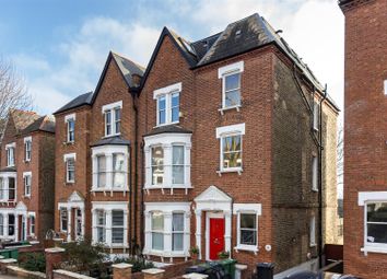 Thumbnail 2 bed flat for sale in Nassington Road, Hampstead Heath, London