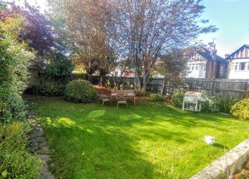 Thumbnail Property to rent in Finchley N3, London