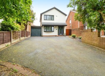 Thumbnail Detached house for sale in Atherton Road, Hindley, Wigan, Greater Manchester
