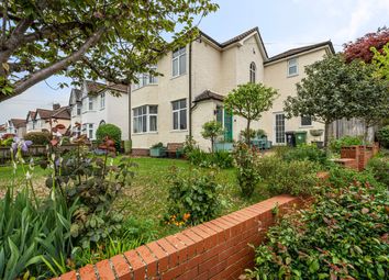 Thumbnail Detached house for sale in Downs Cote Drive, Westbury On Trym, Bristol