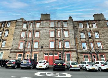 Thumbnail 1 bed flat to rent in Restalrig Road South, Restalrig, Edinburgh