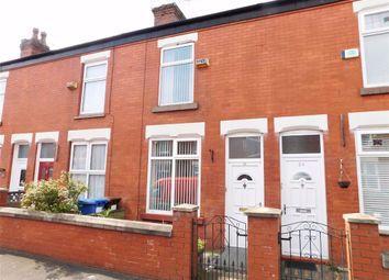 2 Bedrooms Terraced house for sale in Ladysmith Street, Shaw Heath, Stockport SK3