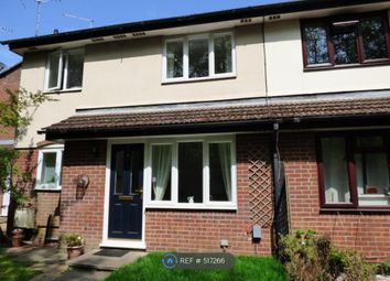 1 Bedrooms Terraced house to rent in Nightingale Close, Farnborough GU14