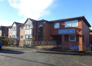 Thumbnail 1 bed flat for sale in Liverpool Road North, Maghull, Liverpool