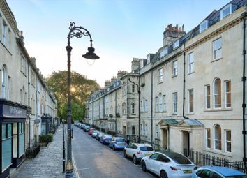 Thumbnail 6 bed town house for sale in Brock Street, Bath, Somerset