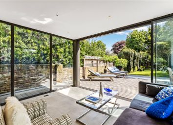 Thumbnail 4 bed semi-detached house for sale in Spencer Park, London