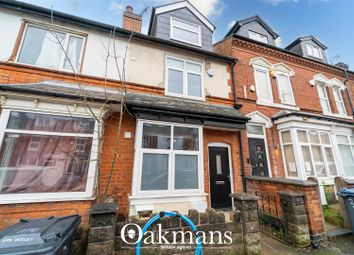 Thumbnail Property to rent in Heeley Road, Selly Oak