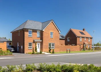 The 4 Bedroom Radleigh At Cuckoo Fields July 25