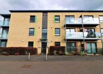 2 Bedrooms Flat for sale in Accord Place, Paisley PA2