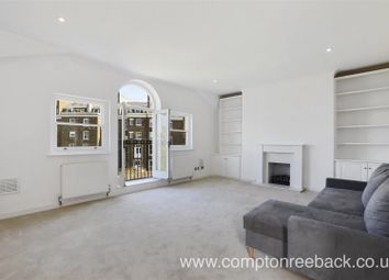 Thumbnail Flat to rent in Castellain Road, Maida Vale