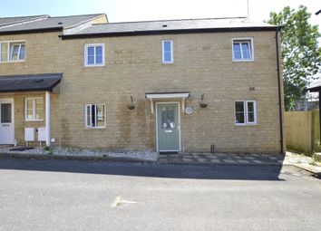 3 Bedroom End terrace house for sale