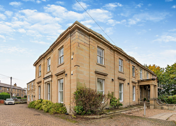 Thumbnail 2 bed flat for sale in Moorside Avenue, Huddersfield