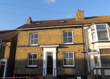 Thumbnail Flat to rent in Brewer Street, Maidstone, Kent