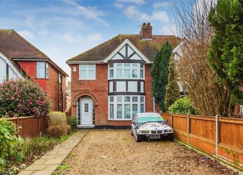 4 Bedrooms Semi-detached house for sale in Terrace Road, Walton-On-Thames, Surrey KT12