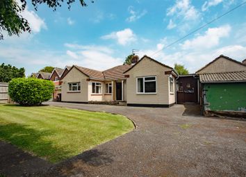 Thumbnail 3 bed detached bungalow for sale in North Street, Rotherfield, Crowborough