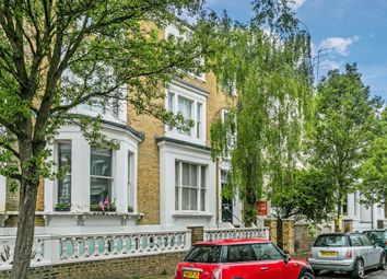 Thumbnail Maisonette to rent in Girdlers Road, London