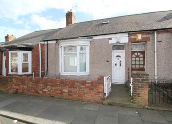 Thumbnail 2 bed terraced house for sale in Chatterton Street, Sunderland