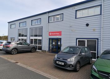 Thumbnail Office to let in Cothey Way, Ryde