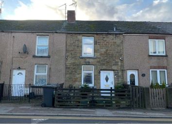 Cinderford - 2 bed terraced house for sale