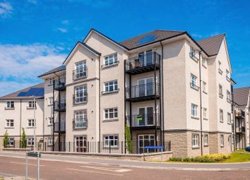 Thumbnail 2 bedroom flat for sale in "Type 10" at Persley Den Drive, Aberdeen