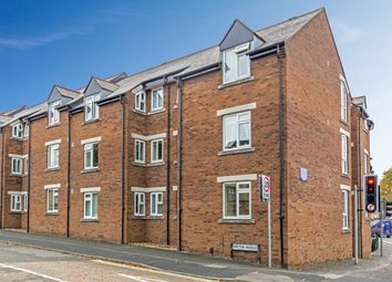 Thumbnail Flat to rent in Palmer Court, Hatton Avenue, Wellingborough