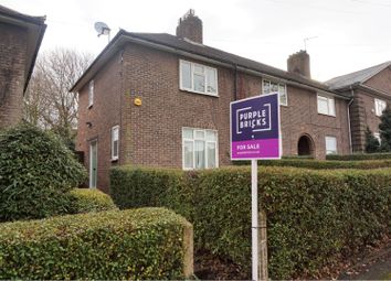 2 Bedroom End terrace house for sale