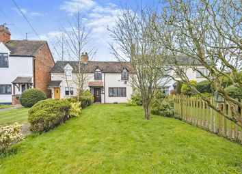 Thumbnail Semi-detached house to rent in Stratford Road, Hockley Heath, Solihull
