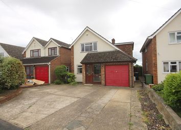 4 Bedrooms Detached house for sale in Meadow Close, Panfield, Braintree CM7