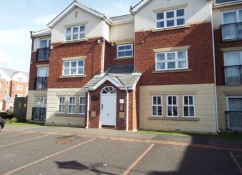 Thumbnail 2 bed flat to rent in Beatrice House, Royal Courts, Sunderland