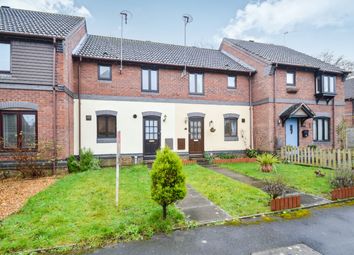 2 Bedroom Terraced house for rent