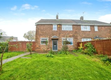 Thumbnail 3 bed semi-detached house for sale in Eastfield Side, Sutton-In-Ashfield, Nottinghamshire