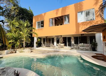 Thumbnail Villa for sale in Playacar, Playa Del Carmen, MX