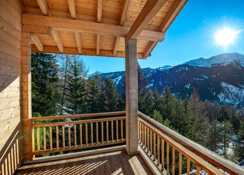 Thumbnail 4 bed apartment for sale in St. Peter, Graubünden, Switzerland