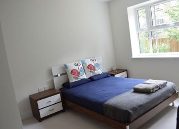 Thumbnail 2 bed flat to rent in Havilland Mews, London