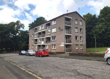 Thumbnail 1 bed flat to rent in West Campbell Street, Paisley