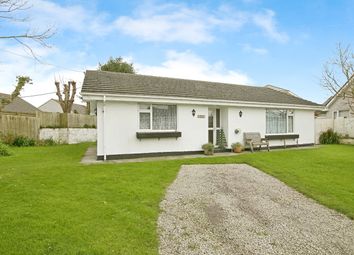 Thumbnail Detached house for sale in South Downs, Redruth