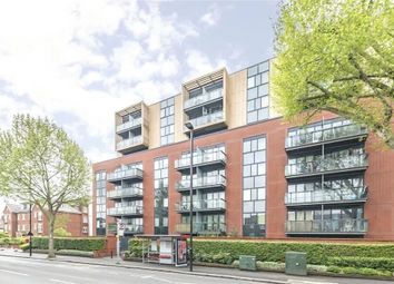 Thumbnail 1 bed flat for sale in London Road, Isleworth