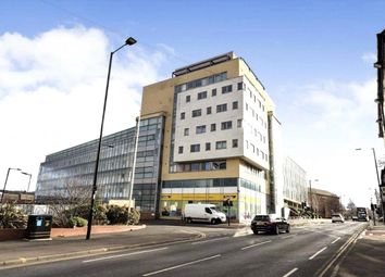 Thumbnail 2 bed flat for sale in Bramall Lane, Sheffield, South Yorkshire