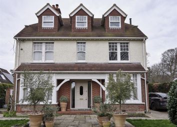 Thumbnail Detached house to rent in Lower Station Road, Newick, Lewes