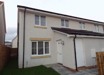 2 Bedroom Semi-detached house for rent