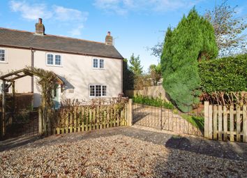 Thumbnail 3 bed semi-detached house for sale in Barley Cottage, Piddletrenthide, Dorchester