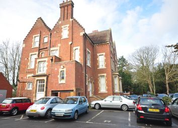 Thumbnail Flat to rent in New Dover Road, Canterbury