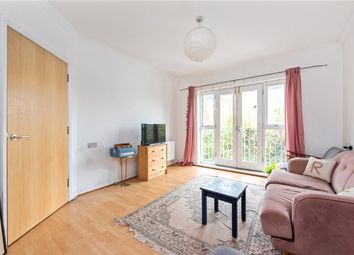 Thumbnail 1 bed flat for sale in Eastway, London