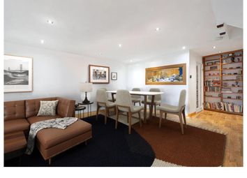 Thumbnail 4 bed flat for sale in Belsize Village, Belsize Park