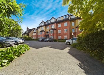 Thumbnail 1 bed flat for sale in Mill Court, 44-46 Brighton Road, South Croydon, Surrey