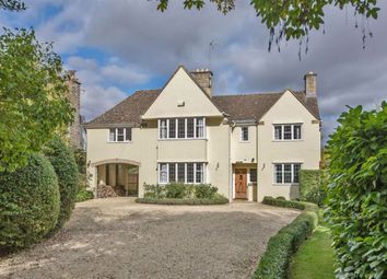 Property For Sale In Woodstock Oxfordshire Buy Properties - 